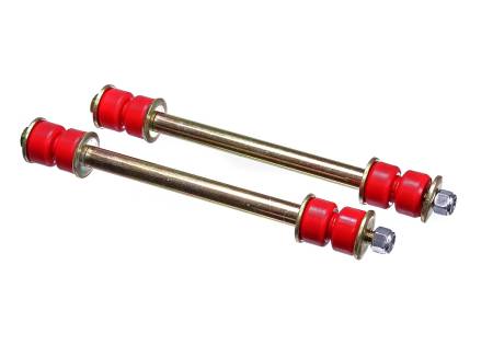 Energy Suspension - Energy Suspension 9.8175R - Fixed Length End Link Set