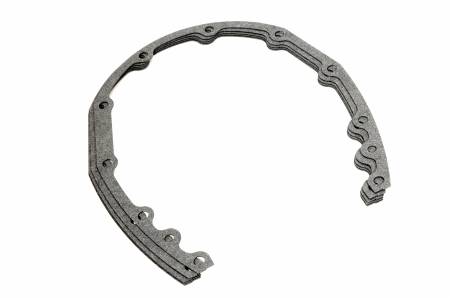 ACDelco - ACDelco 10108435 - Timing Cover Gasket