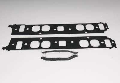 ACDelco - ACDelco 10181398 - Intake Manifold Gasket Kit with Gaskets