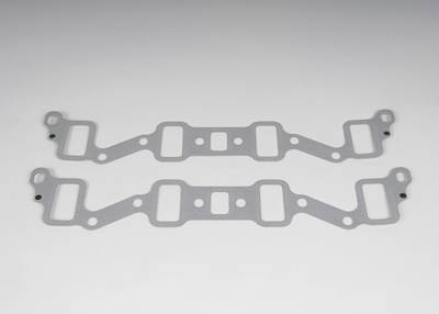 ACDelco - ACDelco 12531704 - Intake Manifold Gasket Kit with Side Intake Gaskets