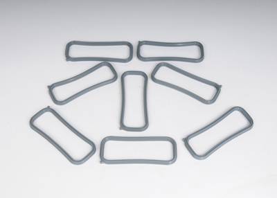 ACDelco - ACDelco 12533587 - Intake Manifold Gasket Kit with Side Intake Gaskets