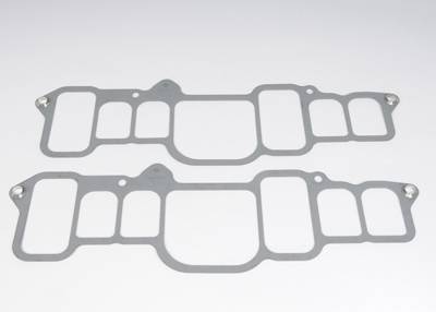 ACDelco - ACDelco 12534215 - Intake Manifold Gasket Kit with Side Intake Gaskets