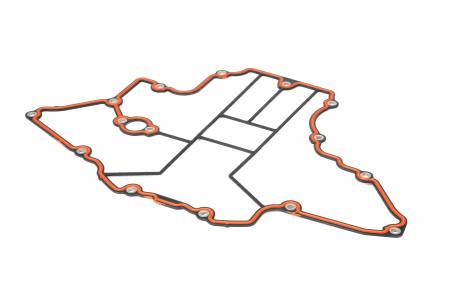 ACDelco - ACDelco 12562020 - Oil Pan Gasket