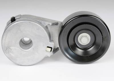 ACDelco - ACDelco 12563084 - Drive Belt Tensioner