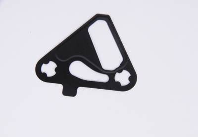 ACDelco - ACDelco 12589478 - Timing Chain Housing Gasket