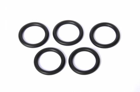 ACDelco - ACDelco 24100002 - Engine Oil Filler Cap O-Ring