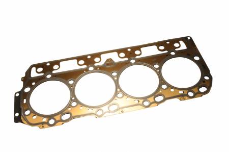 ACDelco - ACDelco 12637790 - Cylinder Head Gasket (.95 mm)
