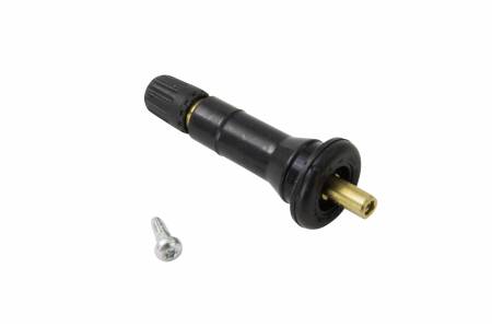 ACDelco - ACDelco 13598909 - Tire Pressure Sensor Kit with Bolt, Valve Cap, and Valve Stem