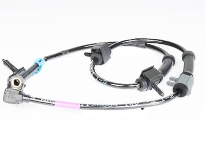 ACDelco - ACDelco 15058395 - Front ABS Wheel Speed Sensor