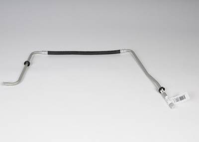 ACDelco - ACDelco 15074199 - Engine Oil Cooler Inlet Hose