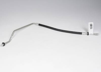 ACDelco - ACDelco 15074201 - Engine Oil Cooler Outlet Hose