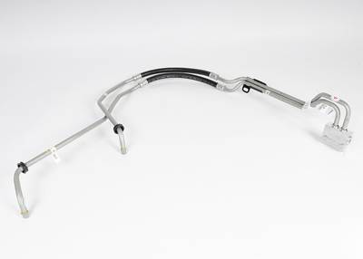 ACDelco - ACDelco 84828850 - Engine Oil Cooler Hose Kit