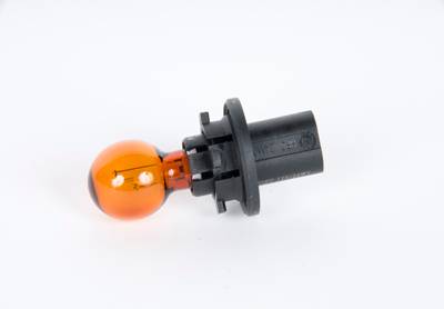 ACDelco - ACDelco 15782705 - Amber Multi-Purpose Light Bulb