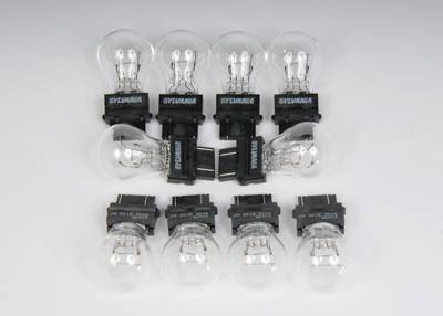 ACDelco - ACDelco 15806441 - Multi-Purpose Light Bulb