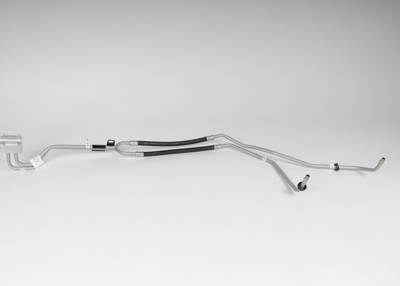 ACDelco - ACDelco 85522974 - Engine Oil Cooler Hose Kit