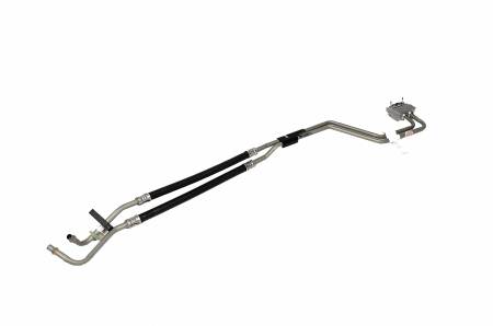 ACDelco - ACDelco 15898973 - Engine Oil Cooler Inlet and Outlet Hose Kit