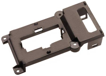 ACDelco - ACDelco 15957615 - Headlamp Dimmer Switch Trim Plate