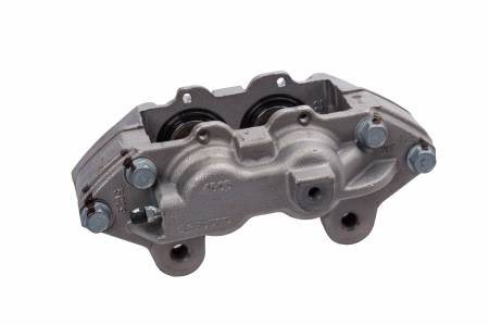 ACDelco - ACDelco 84737986 - Front Passenger Side Disc Brake Caliper Assembly without Brake Pads or Bracket
