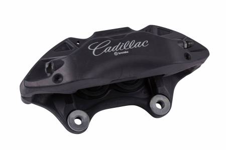 ACDelco - ACDelco 172-2768 - Front Passenger Side Disc Brake Caliper Assembly