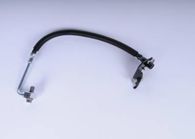 ACDelco - ACDelco 176-1604 - Front Hydraulic Brake Hose Assembly