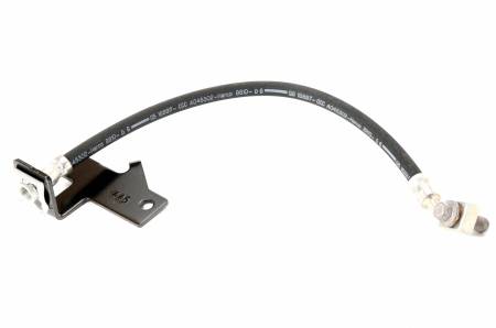 ACDelco - ACDelco 176-1879 - Rear Driver Side Brake Hose Assembly