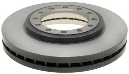 ACDelco - ACDelco 18A1448 - Front Disc Brake Rotor