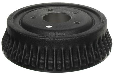 ACDelco - ACDelco 18B136 - Rear Brake Drum Assembly