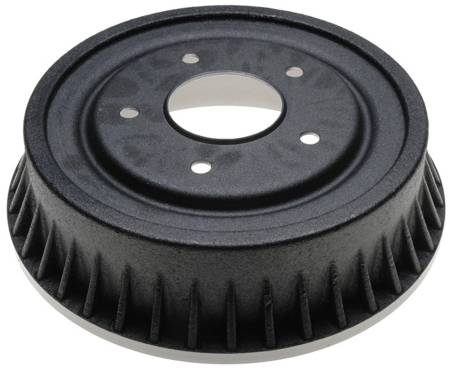 ACDelco - ACDelco 18B469 - Front Brake Drum