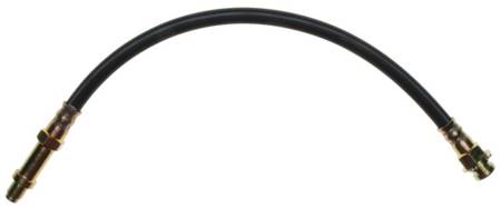 ACDelco - ACDelco 18J1730 - Rear Hydraulic Brake Hose Assembly