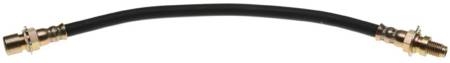 ACDelco - ACDelco 18J1759 - Rear Hydraulic Brake Hose Assembly