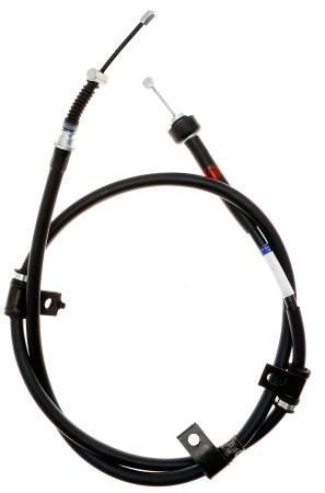 ACDelco - ACDelco 18P97186 - Parking Brake Cable Assembly