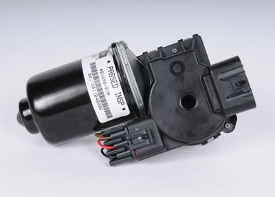 ACDelco - ACDelco 19150497 - Windshield Wiper Motor