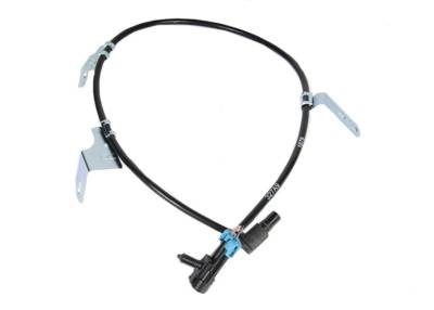 ACDelco - ACDelco 19181879 - Front Passenger Side ABS Wheel Speed Sensor