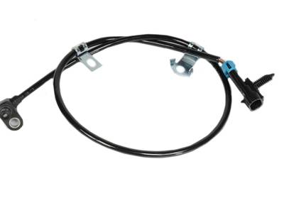 ACDelco - ACDelco 19181882 - Front Passenger Side ABS Wheel Speed Sensor
