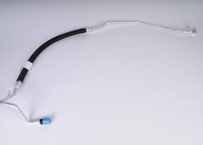 ACDelco - ACDelco 19213710 - Engine Oil Cooler Inlet Hose