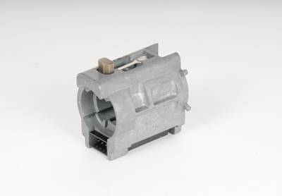 ACDelco - ACDelco 19258699 - Ignition Lock Housing