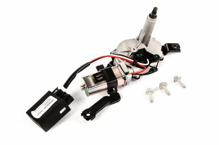 ACDelco - ACDelco 19329491 - Rear Window Wiper Motor