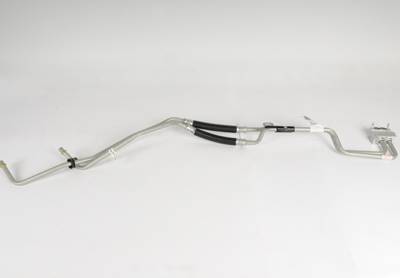ACDelco - ACDelco 20829009 - Engine Oil Cooler Hose Kit