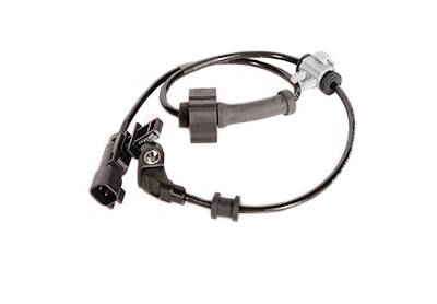 ACDelco - ACDelco 20872161 - Front ABS Wheel Speed Sensor with Bolt