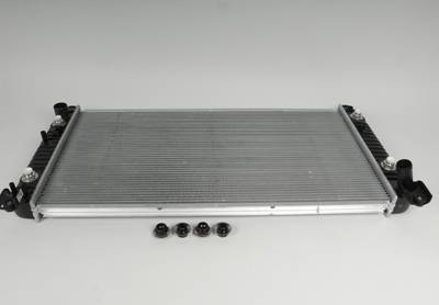 ACDelco - ACDelco 21433 - Radiator