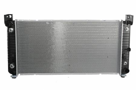 ACDelco - ACDelco 21649 - Radiator