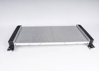 ACDelco - ACDelco 21650 - Radiator