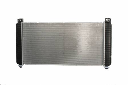 ACDelco - ACDelco 21651 - Radiator