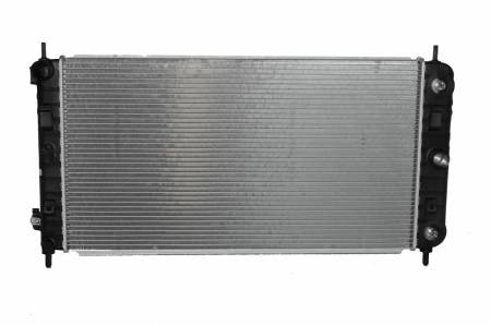 ACDelco - ACDelco 21663 - Radiator