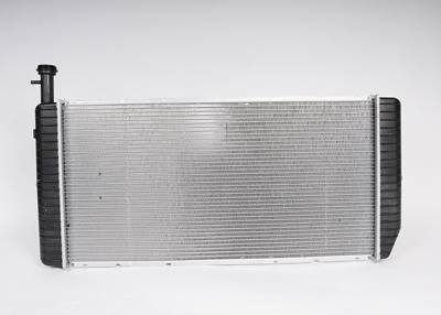 ACDelco - ACDelco 21687 - Radiator