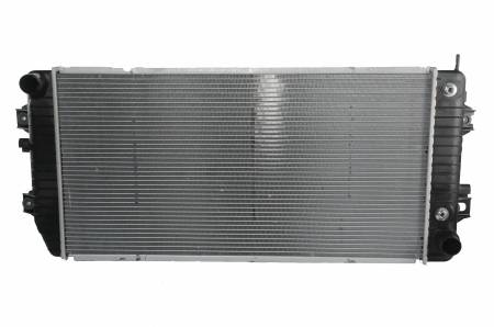 ACDelco - ACDelco 21688 - Radiator