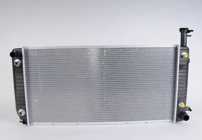 ACDelco - ACDelco 21764 - Radiator