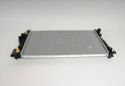 ACDelco - ACDelco 21765 - Radiator