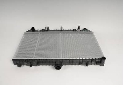 ACDelco - ACDelco 19419211 - Radiator