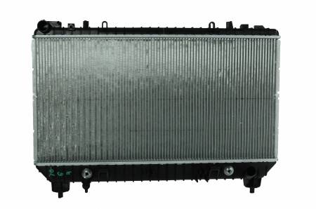 ACDelco - ACDelco 19419212 - Radiator